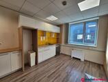 Kiadó iroda Innovation Offices Irodaház