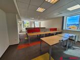 Kiadó iroda Innovation Offices Irodaház