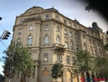 Kiadó iroda Alkotmany Street Office or Company