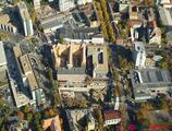 Kiadó iroda Dózsa György út és Váci út  kereszteződésénél kis méretű  irodák kiadók,