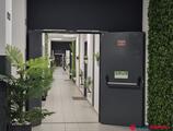 Kiadó iroda Innovation Offices Irodaház