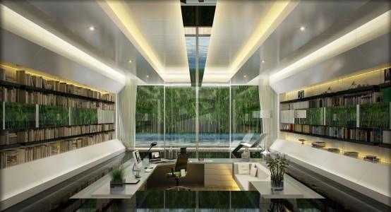 Are you ready for the future of trends in office design in 2013? Are you ready for the future of trends in office design in 2013?