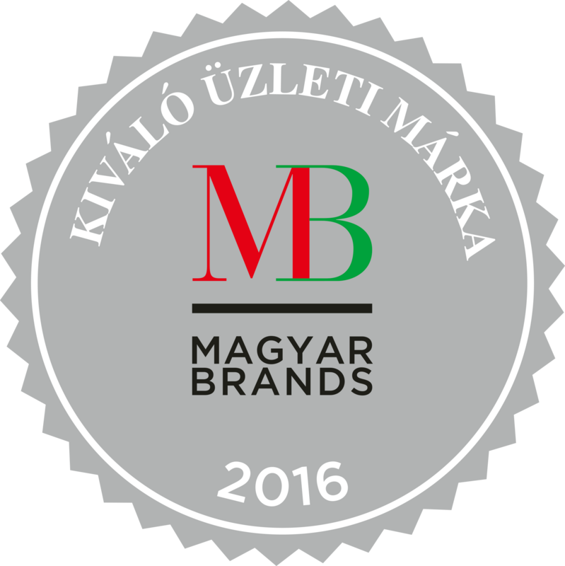 MagyarBrands-díjat nyert a Futureal