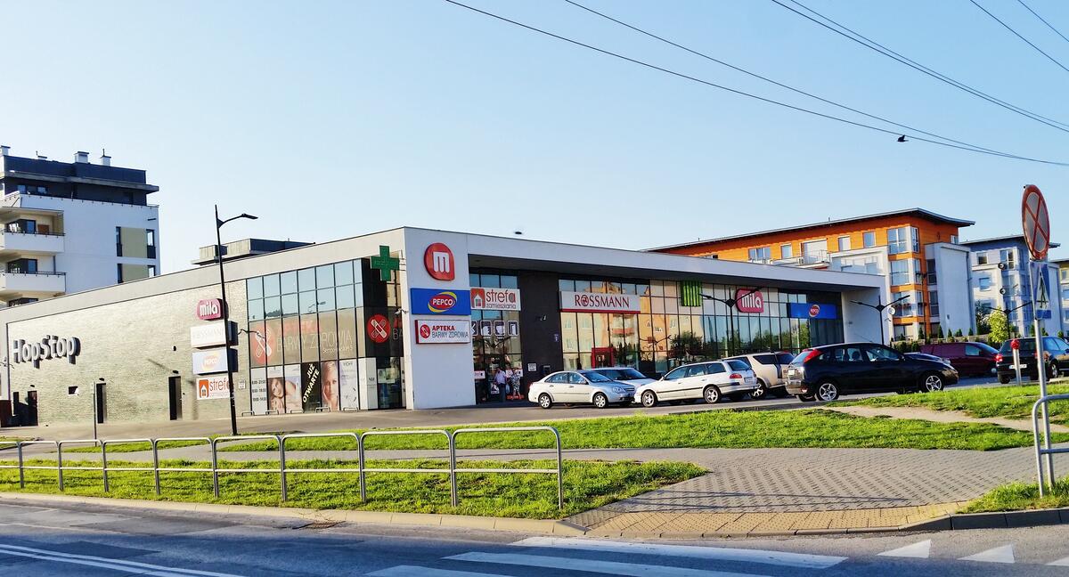 A CPI Property Group tovább terjeszkedik a régiós piacon