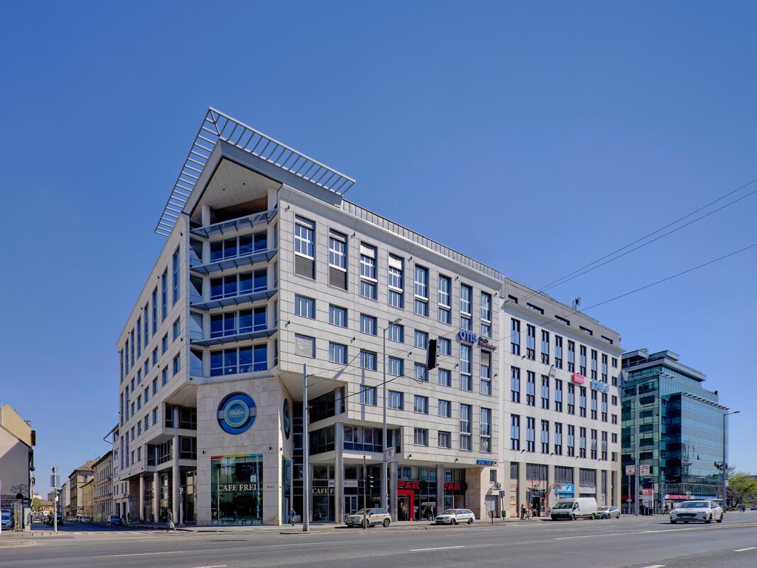 Kétszeresére bővül a CityZenben a Doktor24 Kétszeresére bővül a CityZenben a Doktor24