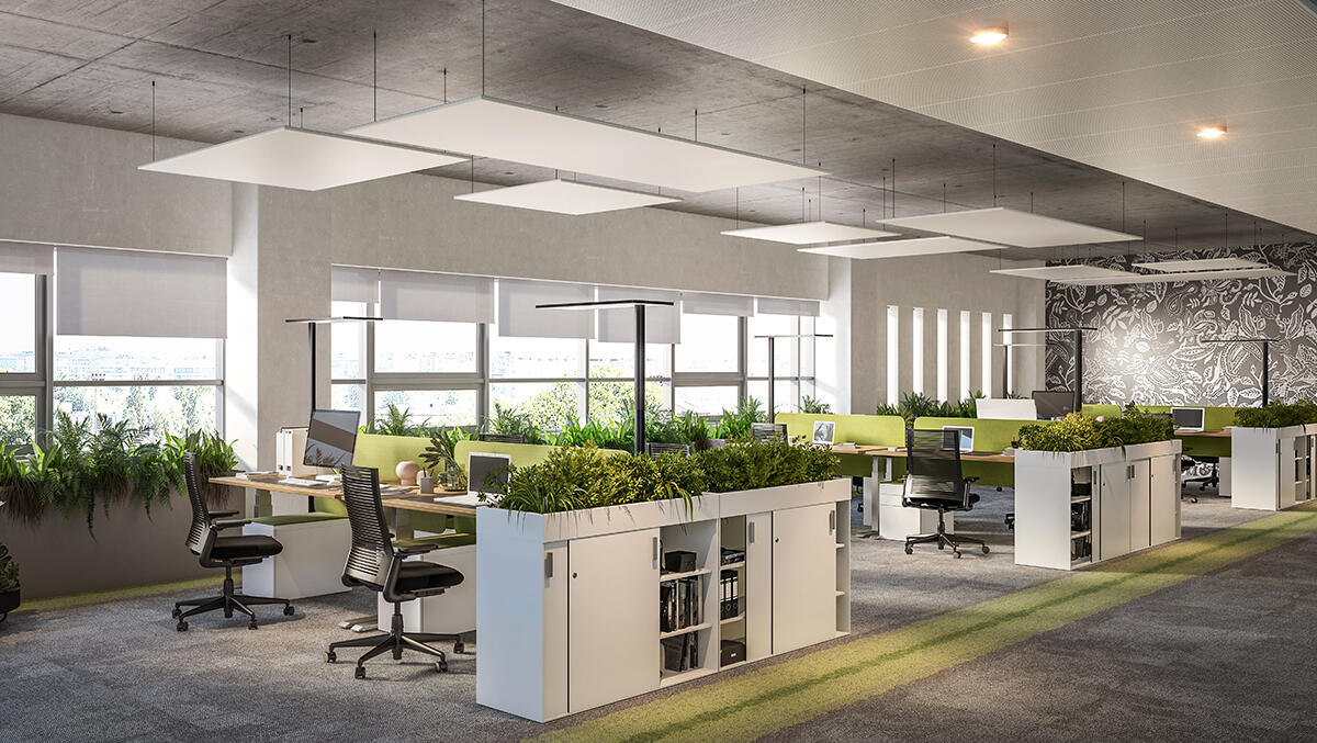 Az IMMOFINANZ nyerte Magyarországon az Office Branding különdíjat a myhive prémium iroda koncepcióval