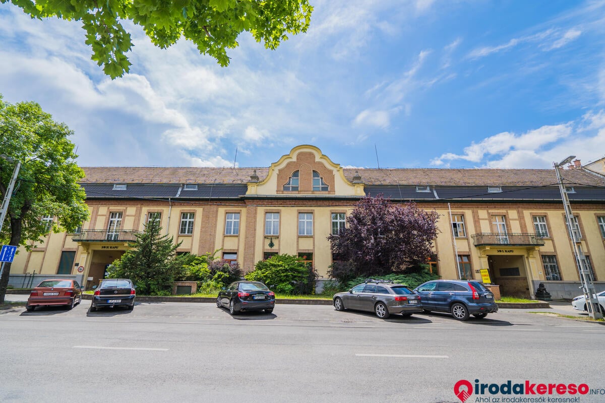 Új korszak kezdődik a 3B Loft Offices-ban - A hely ahol a munka inspirációvá válik. Új korszak kezdődik a 3B Loft Offices-ban - A hely ahol a munka inspirációvá válik.