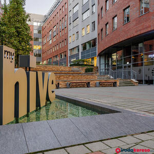 myhive Átrium Park