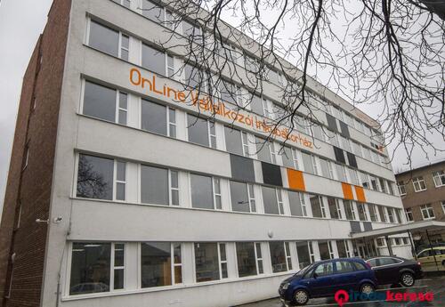 Kiadó iroda Online Vállalkozói Inkubátorház