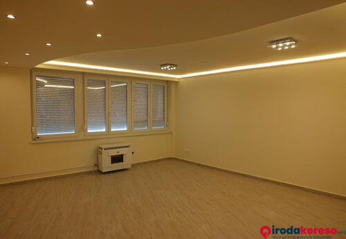 34,5 m2 iroda