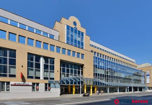 Kiadó iroda DBH Serviced Office Buda Square