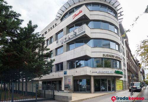 Kiadó iroda Fedezze fel az Ön igényei szerinti munkavégzési lehetőségeket Regus Northside Business Centres