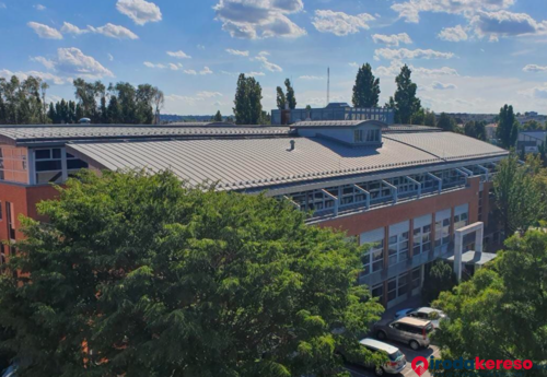 Kiadó iroda IT Campus  H épület