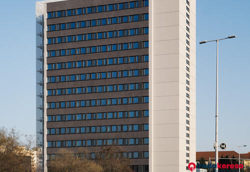 Kiadó iroda BIF TOWER