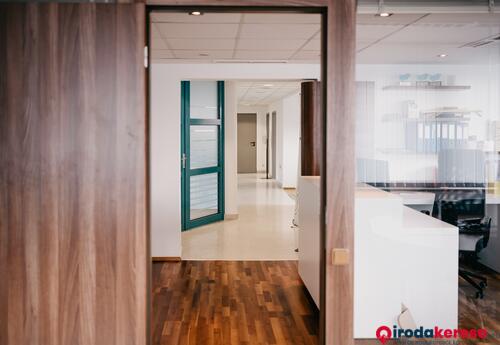 Kiadó iroda Buda, II. Rózsadomb Buday-Irodaház Office Space for rent