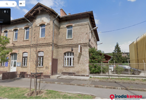 Kiadó iroda Vajda Péter 10A