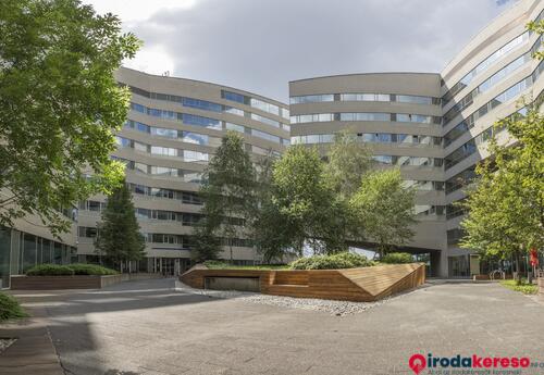 Kiadó iroda Népliget Center