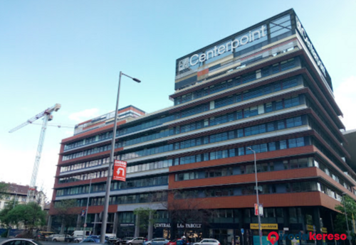 Kiadó iroda Alakitson és fedezze fel az Ön igényei szerinti munkavégzési lehetőségeket Regus Centerpoint