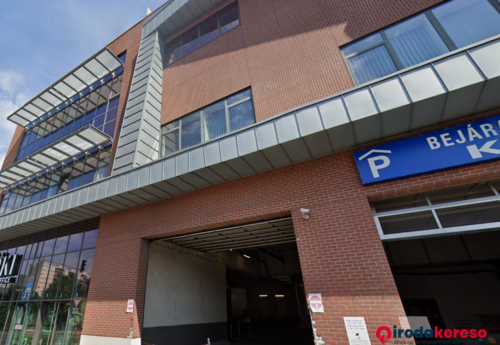Kiadó iroda All inclusive szolgáltató irodák a Regus Köki Offices-ban