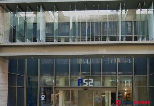 Kiadó iroda All inclusive rugalmas szolgáltató irodák Regus Paulay 52 Office