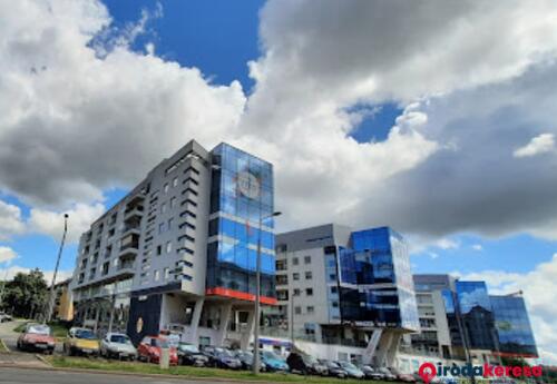 Kiadó iroda Alakítson ki személyre szabott szolgátató iroda munkakörnyezetet a Regus Macropolis