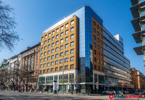 Westpoint Business Center