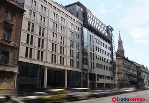Kiadó iroda All inclusive rugalmas munkavégzési lehetőségek a Regus First Site