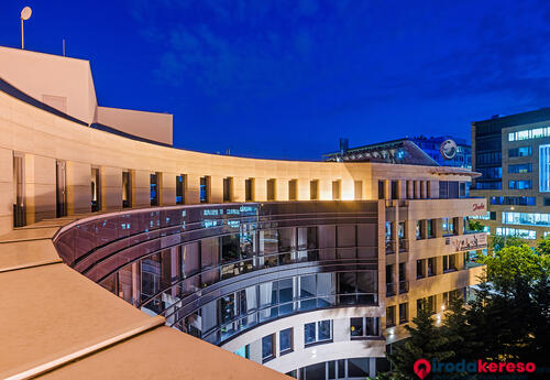 Kiadó iroda All inclusive rugalmas munkavégzési lehetőségek a Regus Northside Business Centres