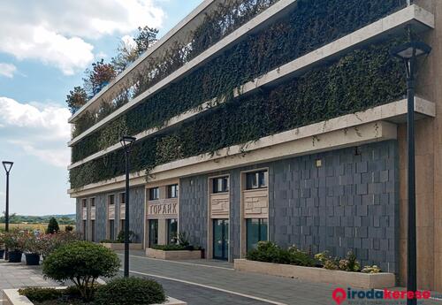 Kiadó iroda All inclusive rugalmas munkavégzési lehetőségek a Regus Tóparkban