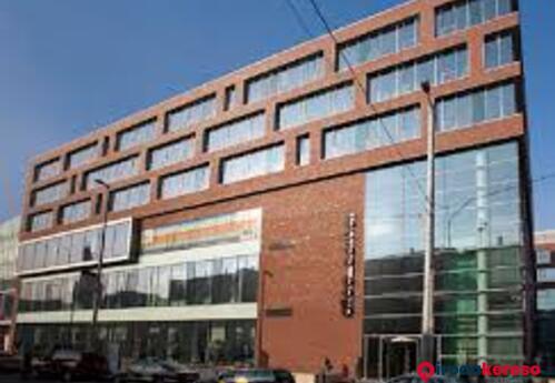 Kiadó iroda Alakítható szolgáltató irodák a Regus Újbuda Allee Corner