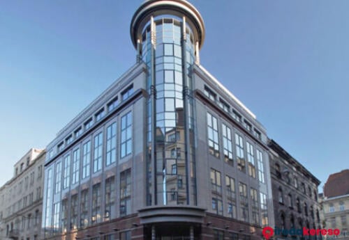 Kiadó iroda Alakítható szolgáltató irodák a Regus President Business  Centre