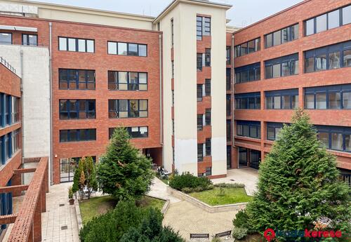 Kiadó iroda Alakítható rugalmas kialakítású irodák Regus Szepvölgyi Office Park