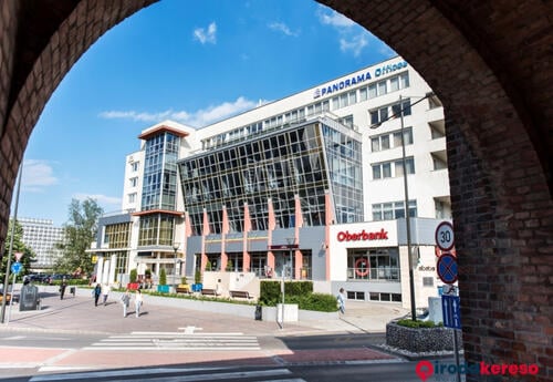 Kiadó iroda Panorama Offices
