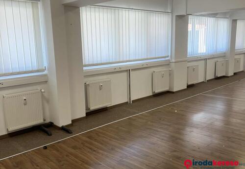 Kiadó iroda 178nm földszinti egy nagy légterű helység jkiadó  XIII.  Röppentyű utcában