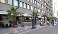 Szent István Tér Irodaház