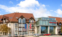 Rubin Business Center