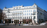 Gerbeaud Ház