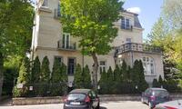 Délibáb Villa