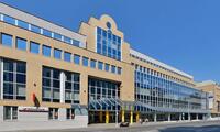 DBH Serviced Office Buda Square