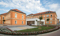 Leier City Center - ARZENÁL Irodaház