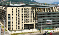 House of Business Capital Square