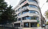 Fedezze fel az Ön igényei szerinti munkavégzési lehetőségeket Regus Northside Business Centres