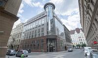 Rugalmas kialakítású irodák Regus President Centre