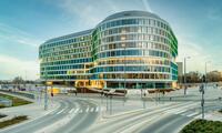 Találkozzon, dolgozzon  professzionális Regus BudapestOne Centre irodaházban