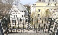 VI. Diplomata negyedben, Benczúr utcában igényes 96-260  nm-es irodák kiadók