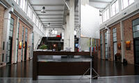 LOFT iroda Óbudán