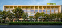Liget Center