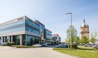CTPark Budapest Office Campus