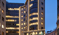 Madách Trade Center