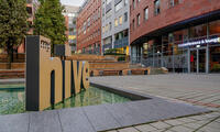myhive Átrium Park